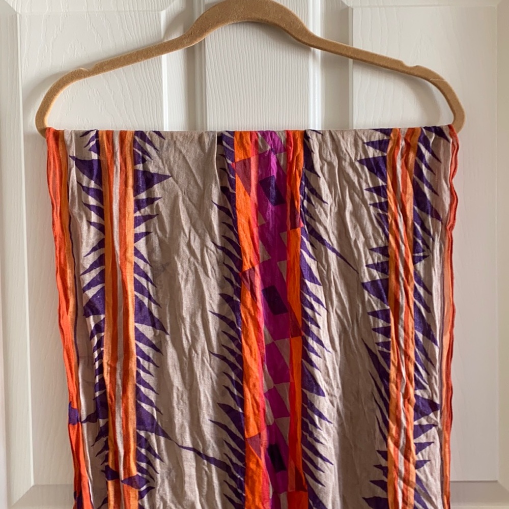 J. Crew Lightweight Scarf